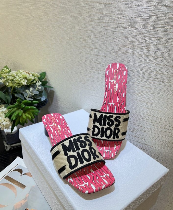 DIOR ELEGENT FLOPS