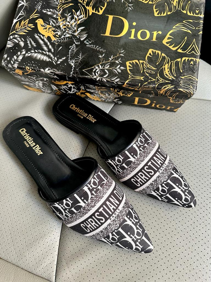 DIOR Madelyns