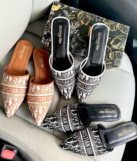DIOR Madelyns