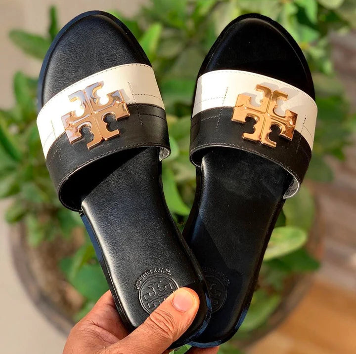 TORY BURCH - BLACK