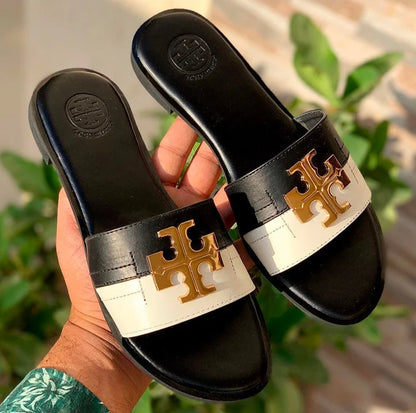 TORY BURCH - BLACK