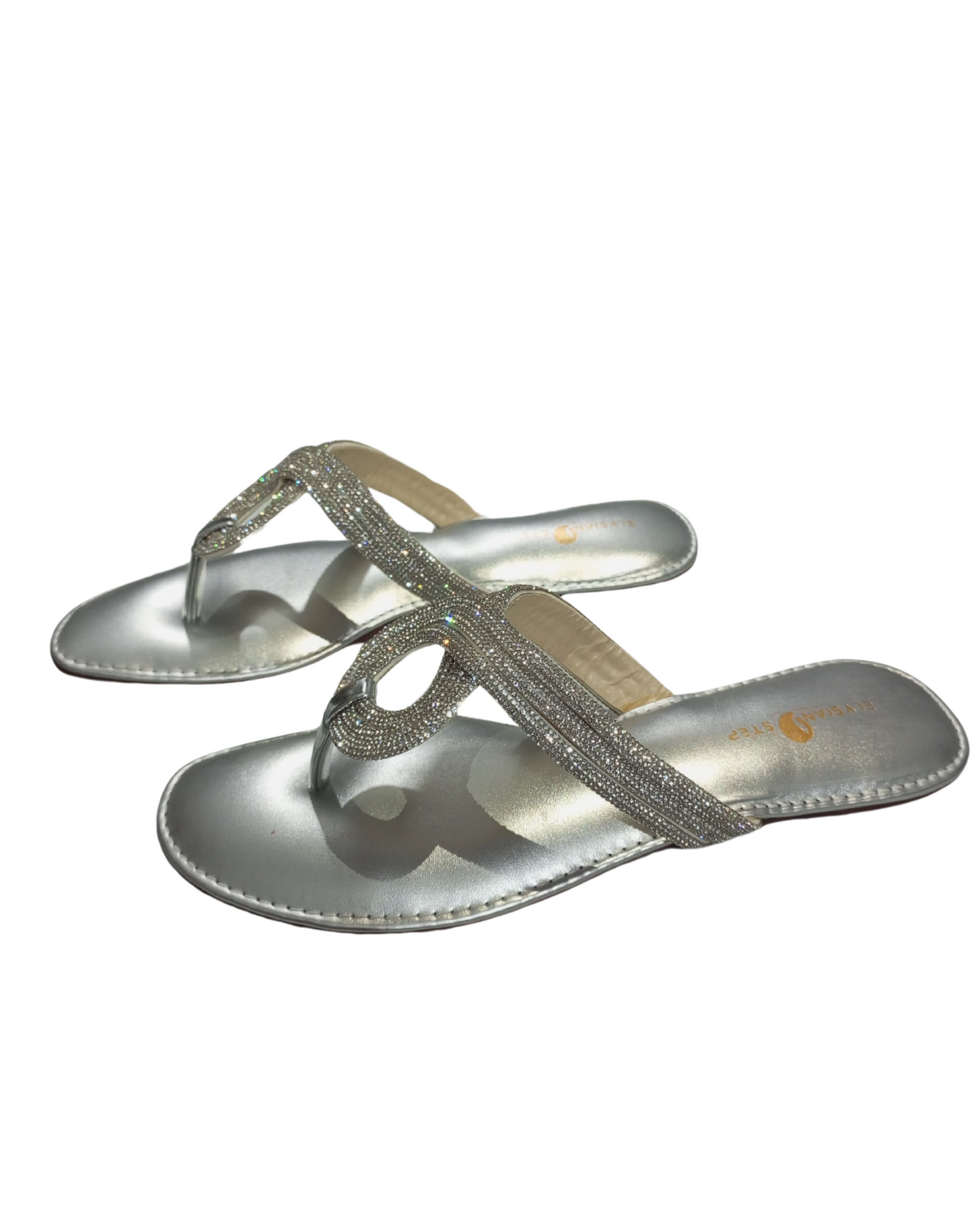 Cross Angle Flat