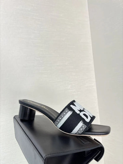 DIOR ELEGENT FLOPS