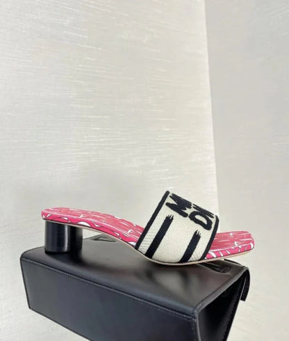 DIOR ELEGENT FLOPS