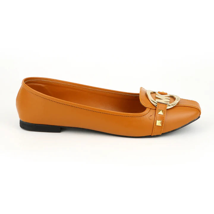 MOCHAEL KORS STROKE PUMPS