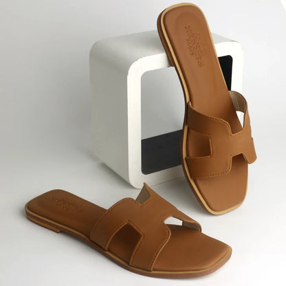 HERMES ELEGENT SLIDES
