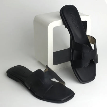 HERMES ELEGENT SLIDES