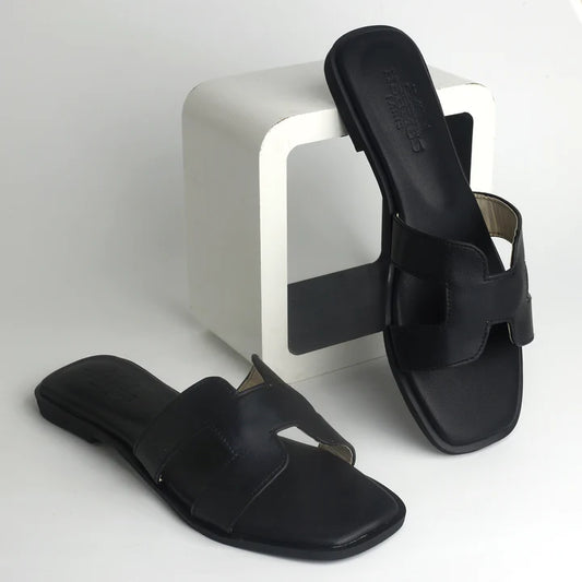 HERMES ELEGENT SLIDES