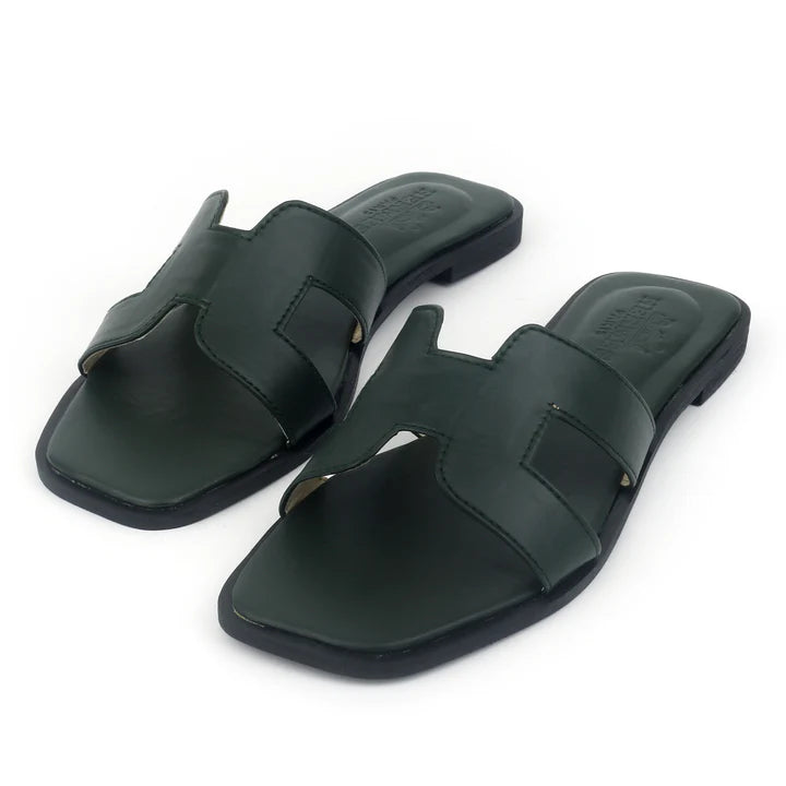 HERMES ELEGENT SLIDES