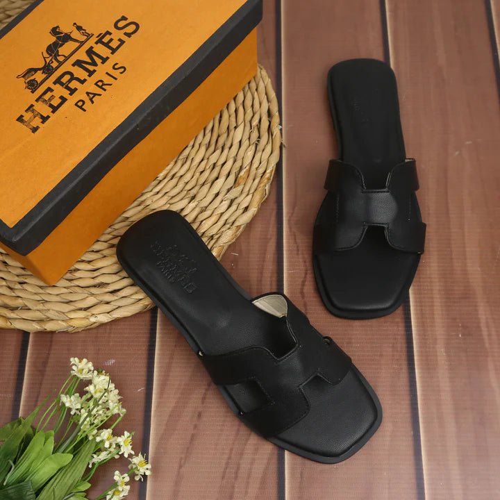 HERMES ELEGENT SLIDES