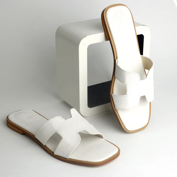 HERMES ELEGENT SLIDES