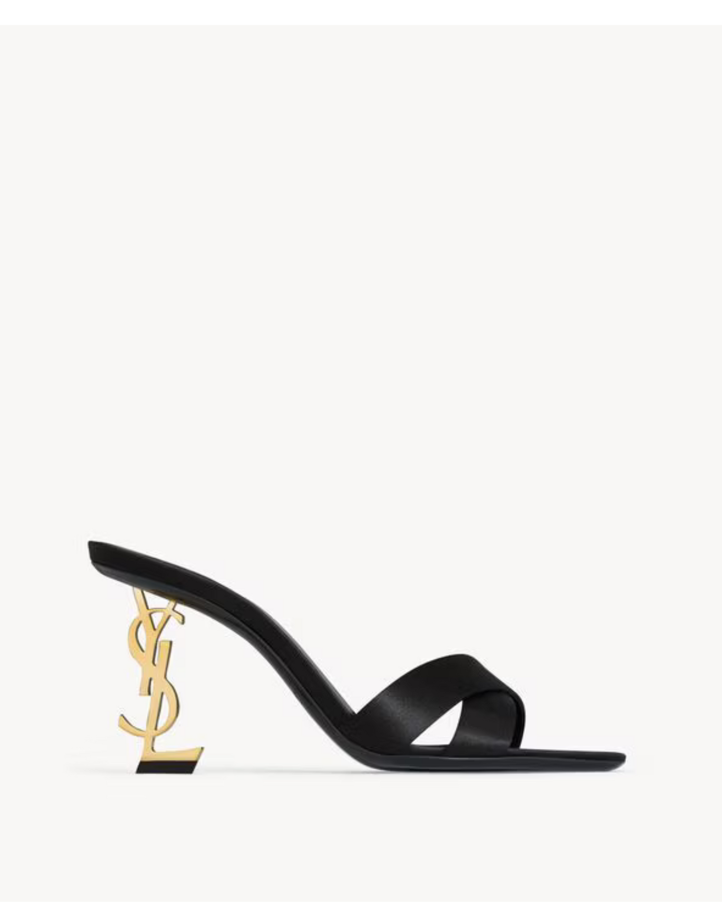 opyum YSL mules