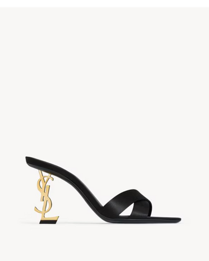 opyum YSL mules