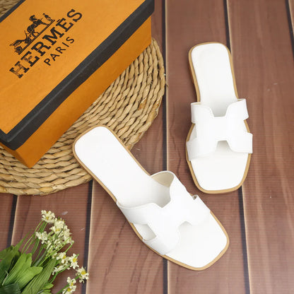 HERMES ELEGENT SLIDES