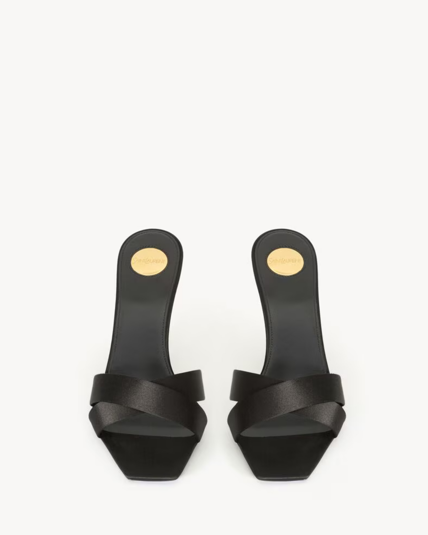 opyum YSL mules