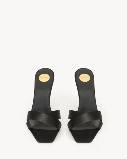 opyum YSL mules
