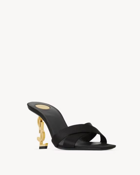 opyum YSL mules