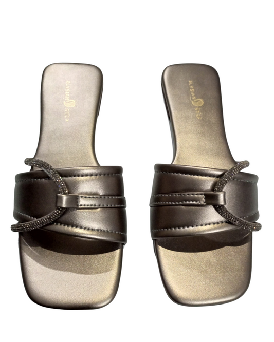 Flip Flop Flat