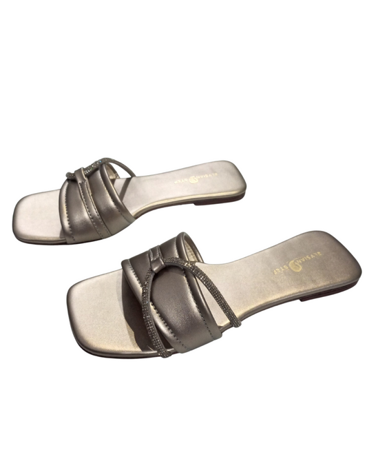 Flip Flop Flat