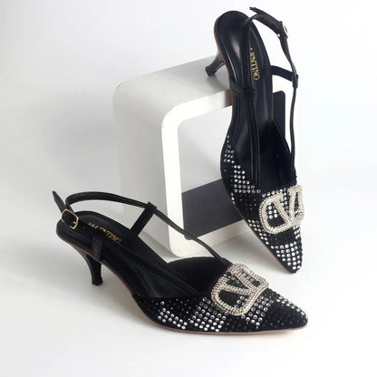 VALENTINO DIVA EMERALDS