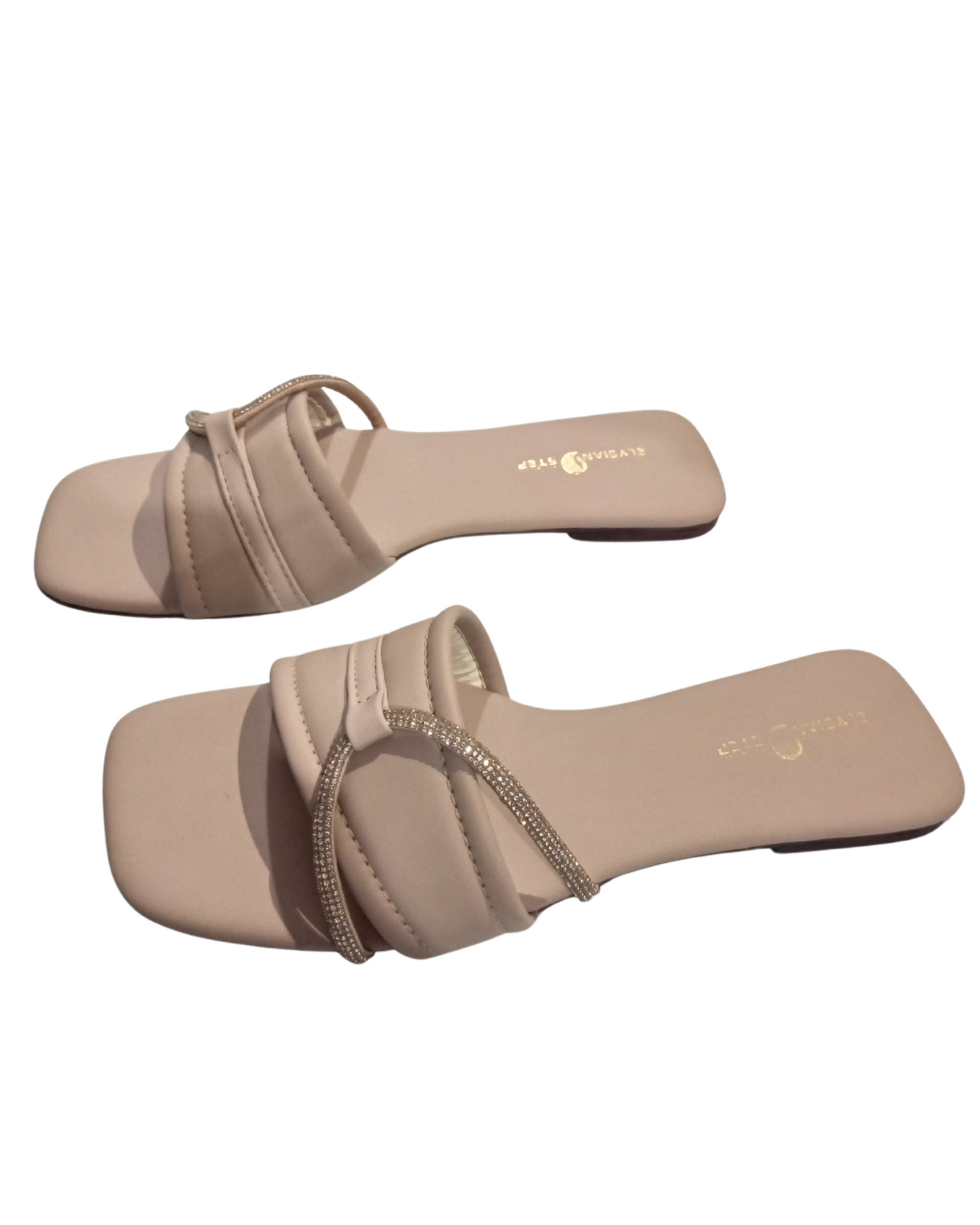 Flip Flop Flat