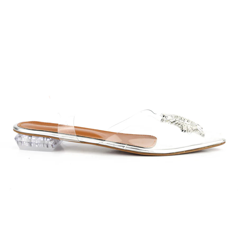 Cinderella glass flat