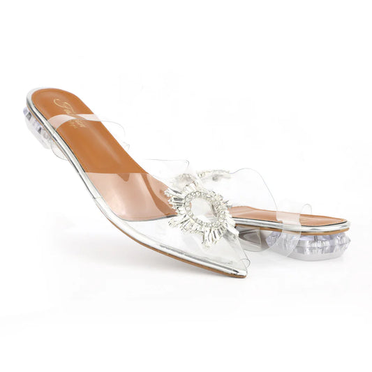 Cinderella glass flat