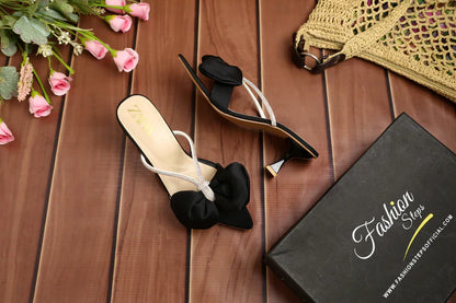 BUTTRFLY KITTI HEEL